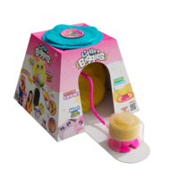 Ігровий набір Biggies Little Fantasy Рожевий єдиноріг (BIG002-EUN)