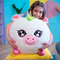 Ігровий набір Biggies Fantasy Єдиноріг (BIG001-UN)