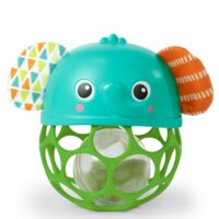 Музыкальная погремушка Bright Starts 