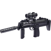 Автомат ZIPP Toys HK MP7 Black (810B) 