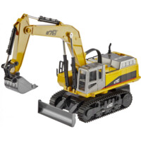 Іграшка на радіокеруванні ZIPP Toys Екскаватор (PX9306E) 