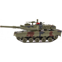 Танк на радіокеруванні ZIPP Toys 778 German Leopard 2A6 1:24 (4820242920999)