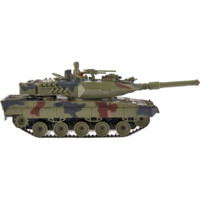 Танк на радіокеруванні ZIPP Toys 778 German Leopard 2A6 1:24 (4820242920999)
