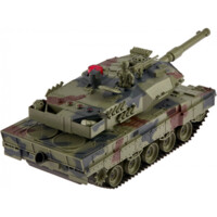 Танк на радіокеруванні ZIPP Toys 778 German Leopard 2A6 1:24 (4820242920999)