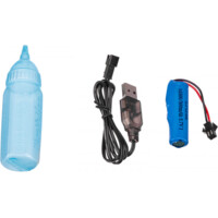 Танк на радіокеруванні ZIPP Toys 778 German Leopard 2A6 1:24 (4820242920999)