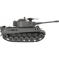 Танк на радіокеруванні ZIPP Toys 789 "German Tiger" 1:18 (4820242920968)