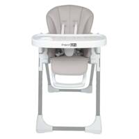 Стул для кормления ребенка FreeON VITO Grey (45128)