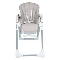 Стул для кормления ребенка FreeON VITO Grey (45128)
