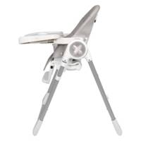 Стул для кормления ребенка FreeON VITO Grey (45128)