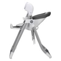 Стілець для годування дитини FreeON 2 in 1 Oli Light Grey (47412)