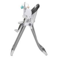 Стілець для годування дитини FreeON 2 in 1 Oli Dark Grey (47429)