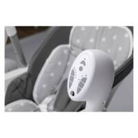 Стілець для годування дитини FreeON 2 in 1 Oli Dark Grey (47429)