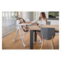 Стілець для годування дитини FreeON 2 in 1 Oli Dark Grey (47429)