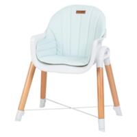 Стілець для годування дитини FreeON TIN White-Mint (38237)