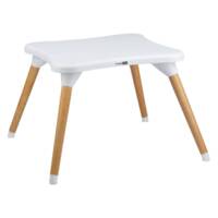 Стул для кормления ребенка FreeON EOS 3 in 1 Grey (44275)