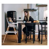 Стул для кормления ребенка FreeON EOS 3 in 1 Grey (44275)