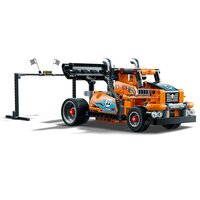 Конструктор LEGO Technic Гоночна вантажівка (42104)