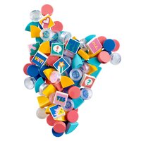 Конструктор LEGO DOTS Тайли S-2 (41916)