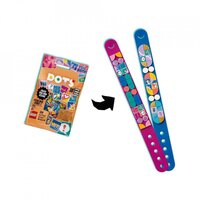 Конструктор LEGO DOTS Тайли S-2 (41916)