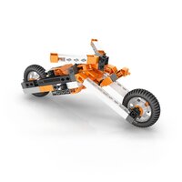  Конструктор Engino серії Inventor Motorized 50 в 1 з електродвигуном (5030) 