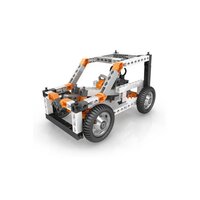 Конструктор STEM Законы Ньютона: инерция, движущая сила, энергия