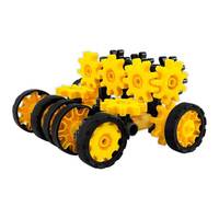 Конструктор Korbo Механізм, 61 деталь (R.1403)