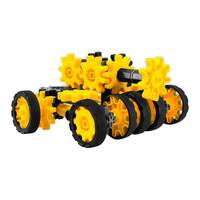 Конструктор Korbo Механізм, 61 деталь (R.1403)