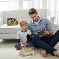 Тривимірний пазл CubicFun Колізей (DS0976h)