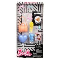 Аксесуари Mattel Barbie Все для мандрівки (FYW86)