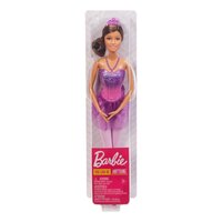 Лялька Mattel Barbie Балерина (DHM41)