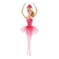 Лялька Mattel Barbie Балерина (DHM41)