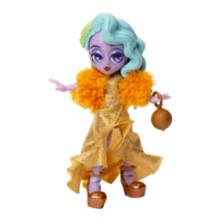 Игровой набор-сюрприз Moose Capsule Chix с куклой Giga Glam (59201)