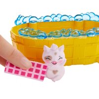 Ігровий набір Enchantimals Веселі посиденьки (GJX35)