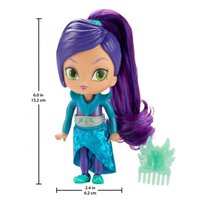 Ігровий набір Mattel Shimmer & Shine Головні герої (DLH55)