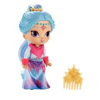Ігровий набір Mattel Shimmer & Shine Головні герої (DLH55)