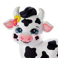 Ігровий набір Enchantimals Родина з Врожайних гір (GJX43)