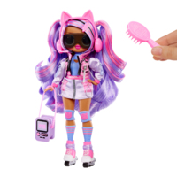 Кукла L.O.L. Surprise! O.M.G. Роллер Эйс (510383)