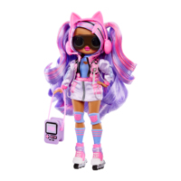 Кукла L.O.L. Surprise! O.M.G. Роллер Эйс (510383)