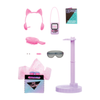 Кукла L.O.L. Surprise! O.M.G. Роллер Эйс (510383)