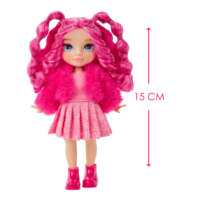 Лялька Rainbow High Littles Манджента (531180)