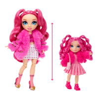 Лялька Rainbow High Littles Манджента (531180)