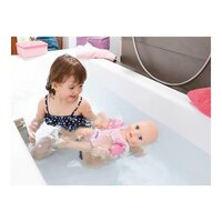 Інтерактивна лялька BABY ANNABELL Навчи мене плавати (43 cm)