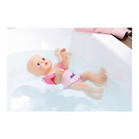 Інтерактивна лялька BABY ANNABELL Навчи мене плавати (43 cm)