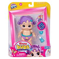 Интерактивная кукла Bizzy Bubs Polly Petals способная ходить (28469)