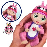 Інтерактивна лялька Tiny Toes Тесс Кролик (56082)