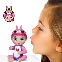 Інтерактивна лялька Tiny Toes Тесс Кролик (56082)