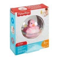 Розвиваюча іграшка Fisher-Price Каченя в кулі (DVH21)