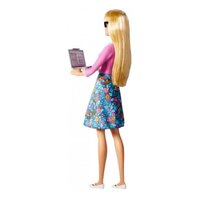 Ігровий набір Mattel Barbie You can be Вчителька (GJC23)