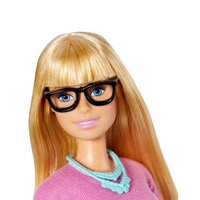 Ігровий набір Mattel Barbie You can be Вчителька (GJC23)
