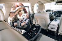 Дитяча коляска 4 в 1 FreeON ZEN Grey (46552)